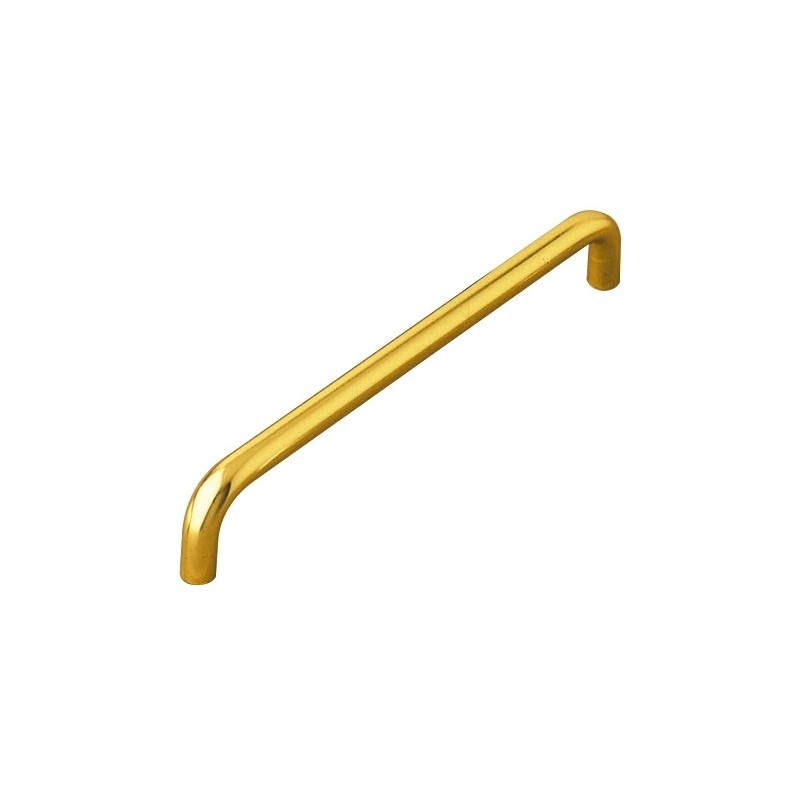 AMIG 4039  
 Tirador 110  
 128 mm  
 Aluminio  
 Oro