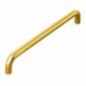 AMIG 4039  
 Tirador 110  
 128 mm  
 Aluminio  
 Oro