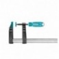 TOTAL 40390  
 Sargento de apriete THT132120  
 400 x 120 mm