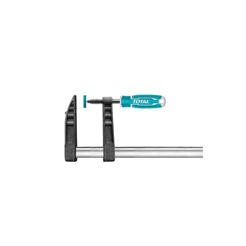 TOTAL 40392  
 Sargento de apriete THT1321402  
 1200 x 140 mm