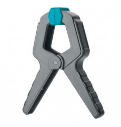 TOTAL 40397  
 Pinza plástico THT133  
 150 mm  
 Plástico