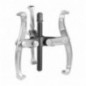 TOTAL 40398  
 Extractor de 3 patas THTGP336  
 75 mm  
 Cromo vanadio (Cr-V)