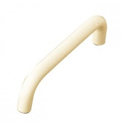 AMIG 4040  
 Tirador 110  
 128 mm  
 Aluminio  
 Blanco