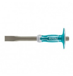 TOTAL 40403  
 Cortafríos THT44112  
 305 x 19 mm punta x 16 mm base