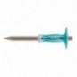 TOTAL 40405  
 Puntero con protector THT442121  
 305 x 16 mm base