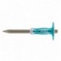 TOTAL 40406  
 Puntero con protector THT442121  
 305 x 19 mm base