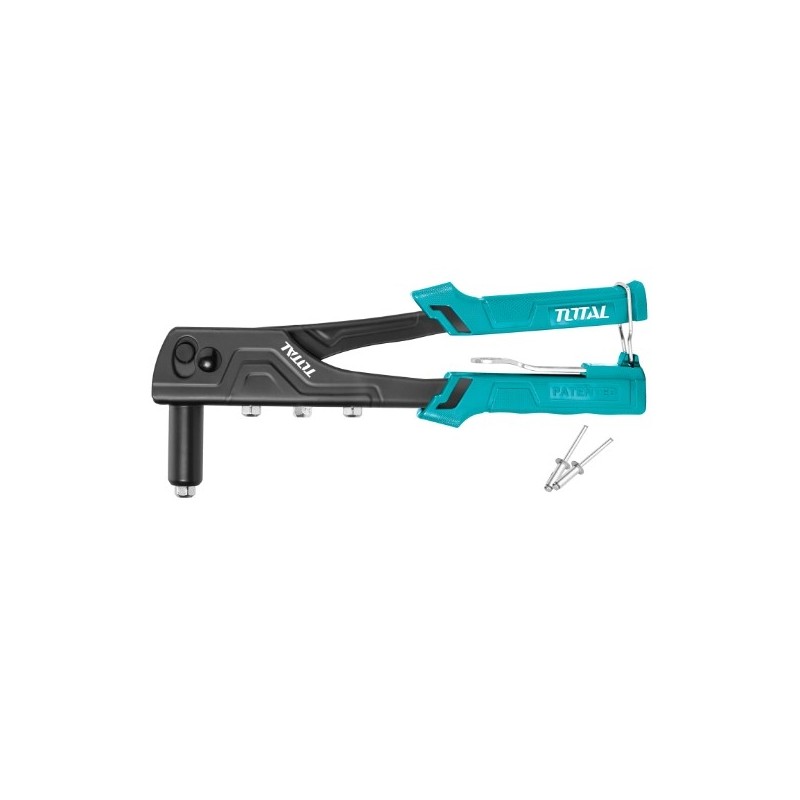 TOTAL 40410  
 Remachadora manual THT32108S
