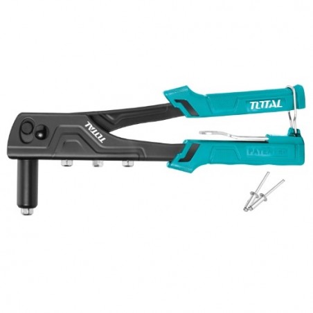 TOTAL 40410  
 Remachadora manual THT32108S