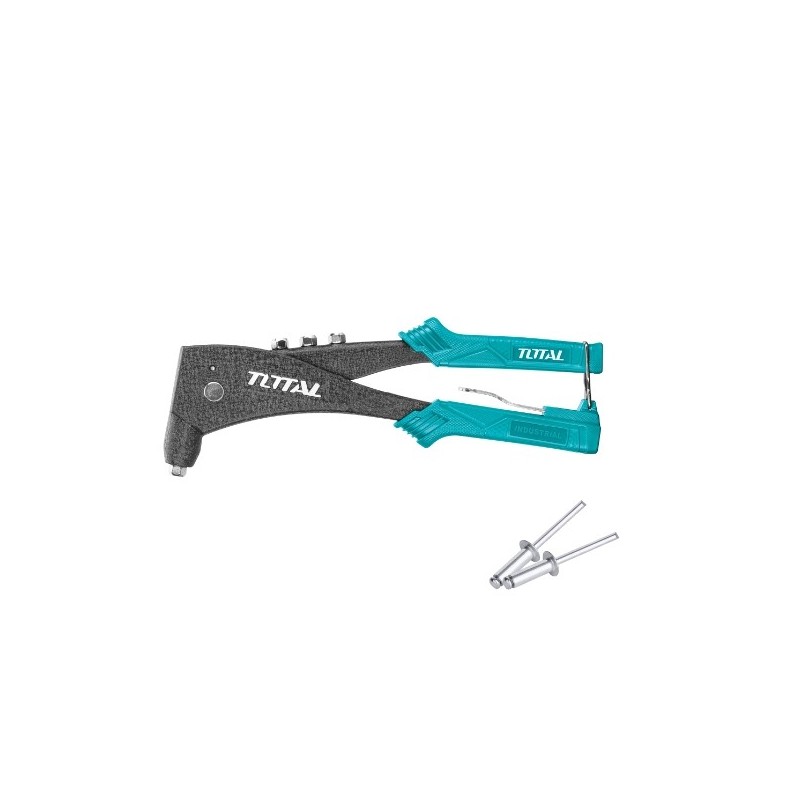 TOTAL 40411  
 Remachadora manual THT32105