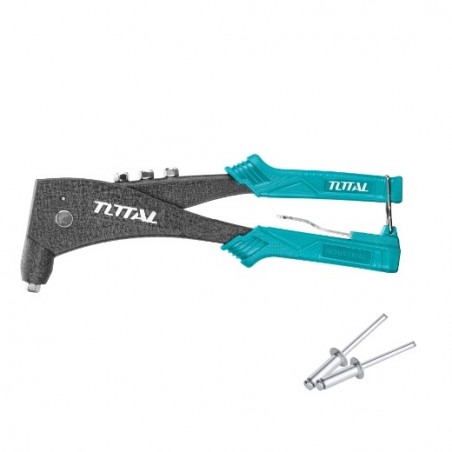 TOTAL 40411  
 Remachadora manual THT32105