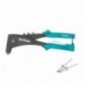 TOTAL 40411  
 Remachadora manual THT32105