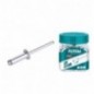 TOTAL 40413  
 Remaches WJRT  
 3,2 x 8 mm  
 Aluminio
