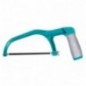 TOTAL 40421  
 Mini arco de sierra THMHF1503  
 150 mm  
 Aluminio
