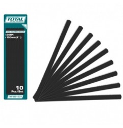 TOTAL 40422  
 Sierra TMHSB1501  
 150 mm x 24 dientes
