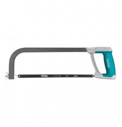 TOTAL 40423  
 Arco de sierra THT54166  
 300 mm
