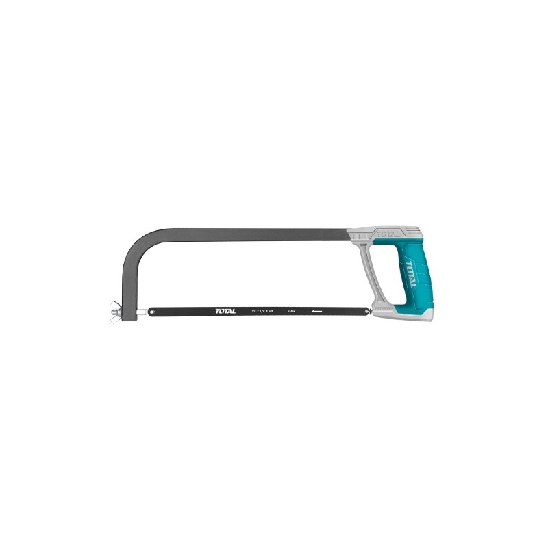 TOTAL 40423  
 Arco de sierra THT54166  
 300 mm