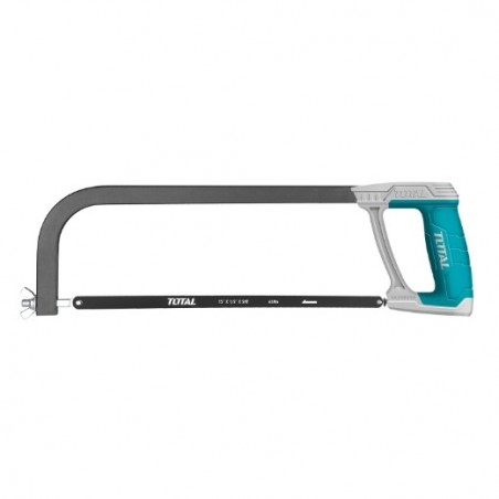 TOTAL 40423  
 Arco de sierra THT54166  
 300 mm