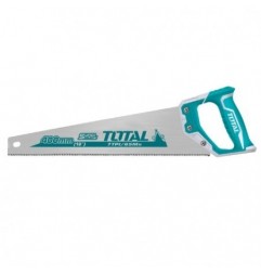 TOTAL 40429  
 Serrucho carpintero THT55  
 450 mm
