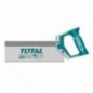 TOTAL 40431  
 Serrucho costilla THT59126B  
 300 mm x 0,8 mm