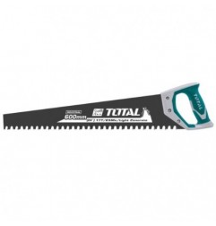 TOTAL 40433  
 Serrucho cemento THTLCS1241  
 600 mm