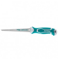 TOTAL 40434  
 Serrucho placas yeso THWBSW66  
 150 mm