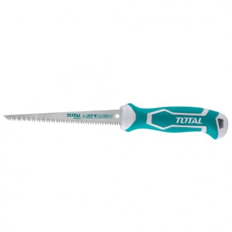 TOTAL 40434  
 Serrucho placas yeso THWBSW66  
 150 mm