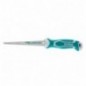 TOTAL 40434  
 Serrucho placas yeso THWBSW66  
 150 mm