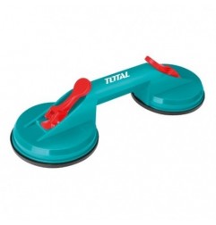 TOTAL 40446  
 Ventosa doble TSP02501  
 Ø115 mm