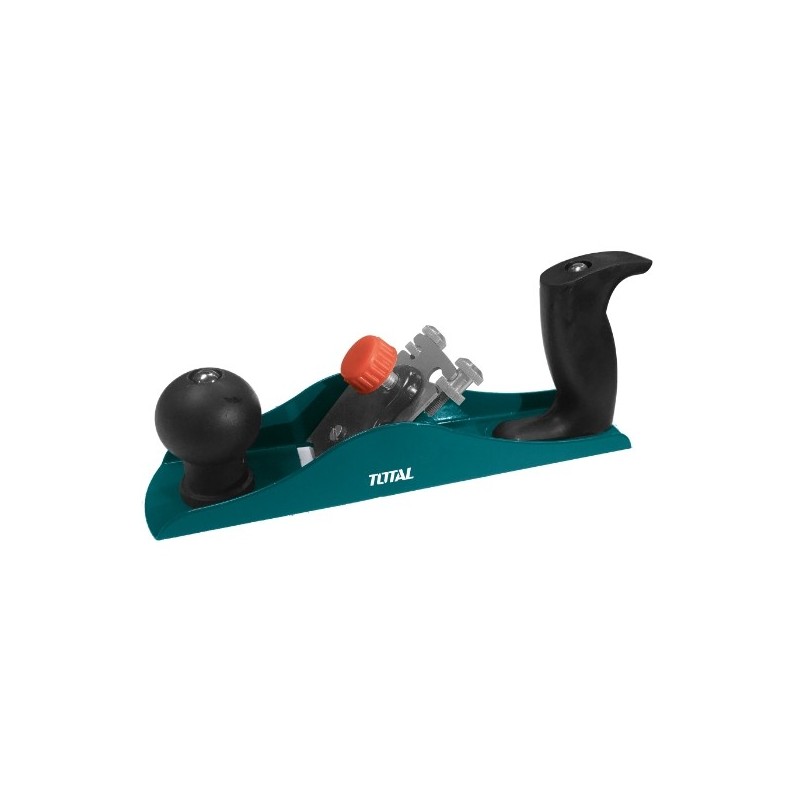 TOTAL 40450  
 Cepillo THT9391  
 235 mm