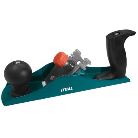 TOTAL 40450  
 Cepillo THT9391  
 235 mm