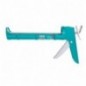 TOTAL 40452  
 Aplicador silicona THT20209  
 230 mm