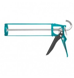 TOTAL 40453  
 Aplicador silicona THT21309  
 230 mm