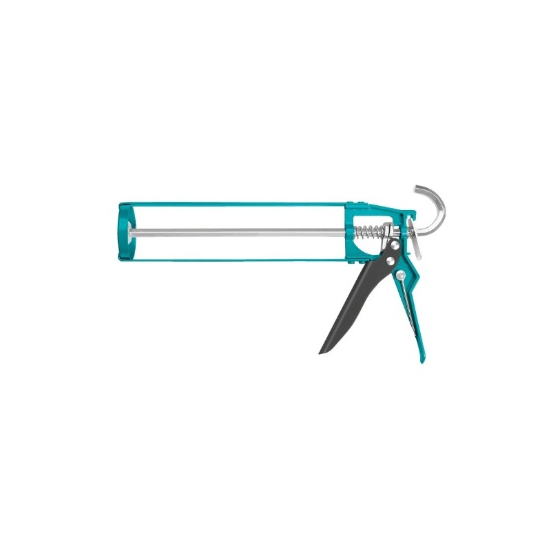 TOTAL 40453  
 Aplicador silicona THT21309  
 230 mm