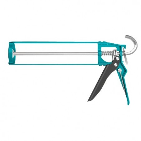 TOTAL 40453  
 Aplicador silicona THT21309  
 230 mm