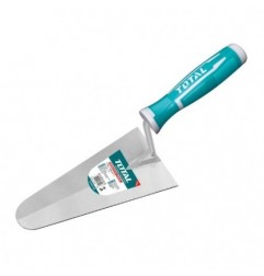 TOTAL 40460  
 Paleta Madrid THT82736  
 180 mm  
 Mango bimaterial