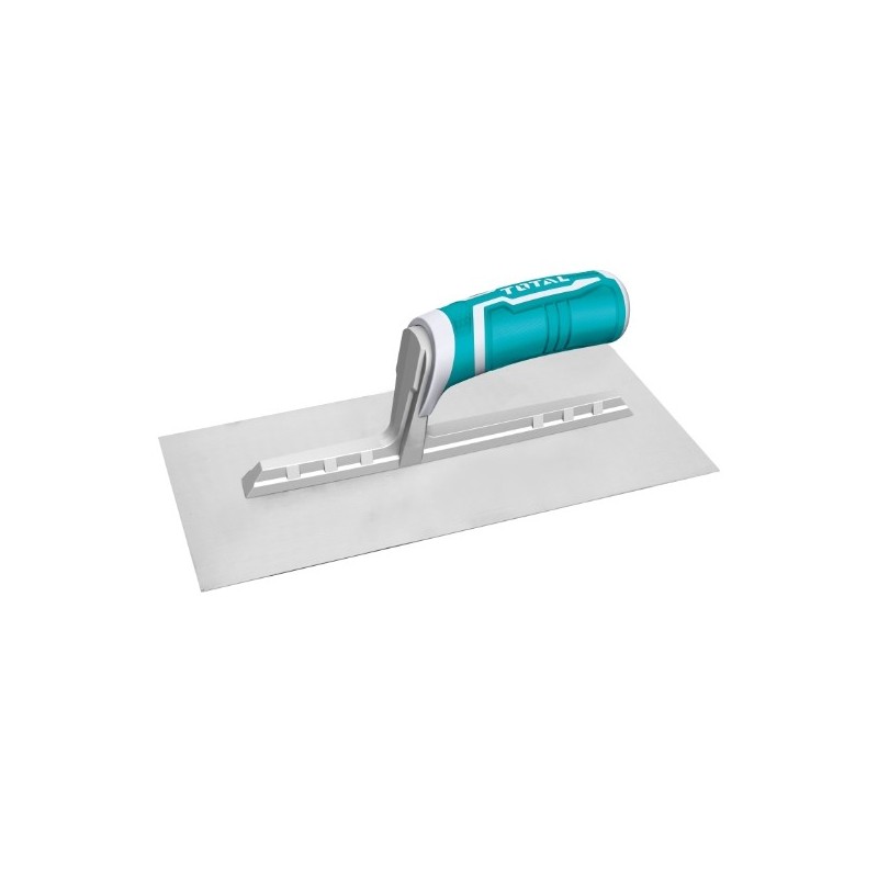 TOTAL 40464  
 Llana profesional THT81286  
 280 mm  
 Acero al carbono