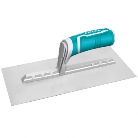 TOTAL 40464  
 Llana profesional THT81286  
 280 mm  
 Acero al carbono