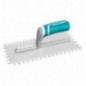 TOTAL 40465  
 Llana dentada THTT81286  
 280 mm  
 Acero al carbono