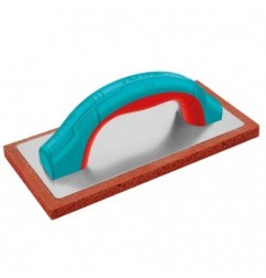 TOTAL 40466  
 Llana THT8320106  
 230 x 100 mm  
 Goma
