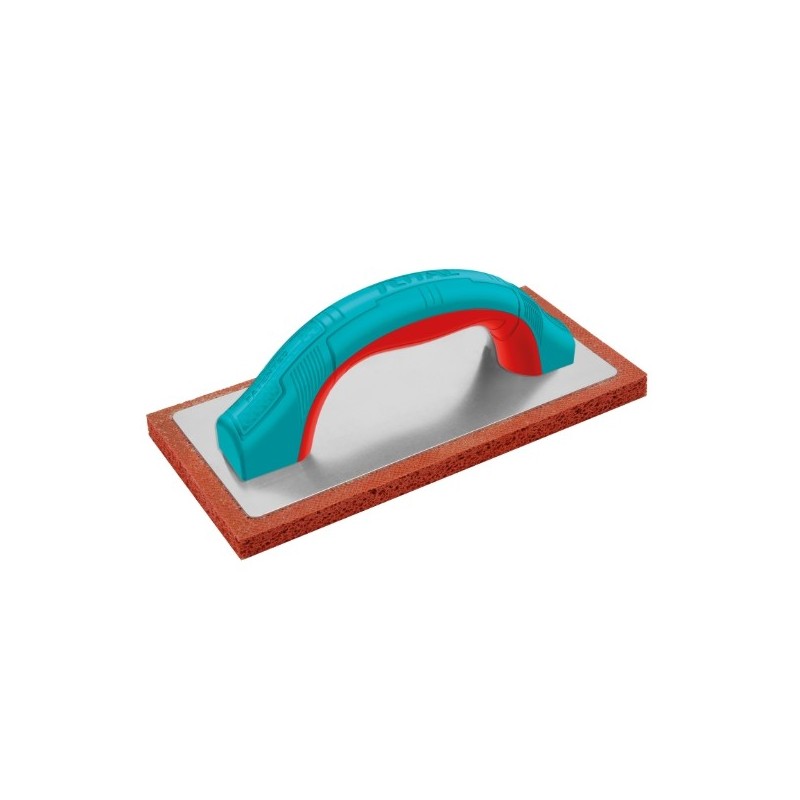 TOTAL 40466  
 Llana THT8320106  
 230 x 100 mm  
 Goma
