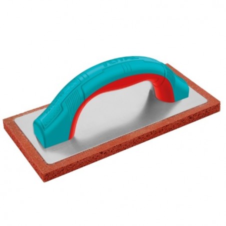 TOTAL 40466  
 Llana THT8320106  
 230 x 100 mm  
 Goma