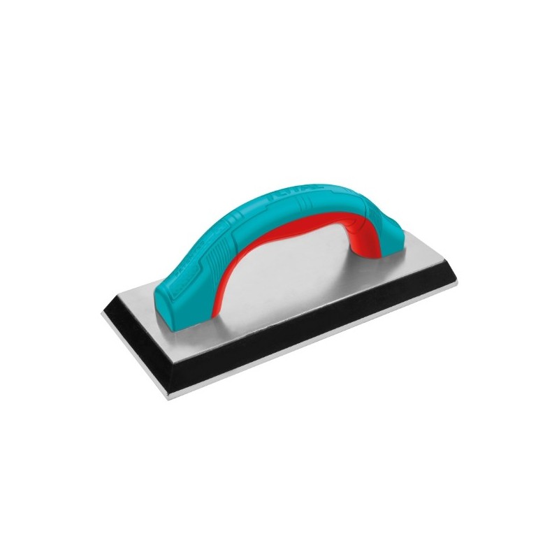 TOTAL 40467  
 Llana THT8324106  
 230 x 100 mm  
 Goma