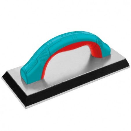 TOTAL 40467  
 Llana THT8324106  
 230 x 100 mm  
 Goma