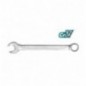 TOTAL 40490  
 Llave combinada TCSPA  
 32 x 405 mm  
 Cromo vanadio (Cr-V)