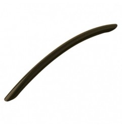 AMIG 4053  
 Tirador 118  
 96 mm  
 Aluminio  
 Negro