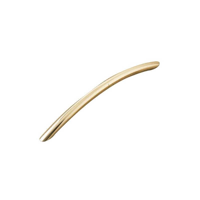 AMIG 4054  
 Tirador 118  
 128 mm  
 Aluminio  
 Plata