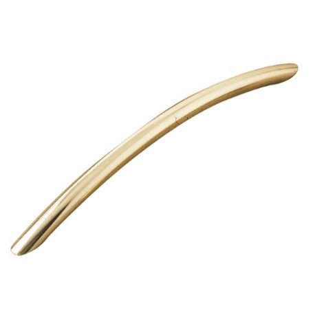 AMIG 4054  
 Tirador 118  
 128 mm  
 Aluminio  
 Plata
