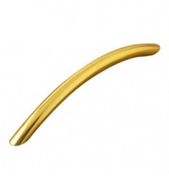 AMIG 4055  
 Tirador 118  
 128 mm  
 Aluminio  
 Oro