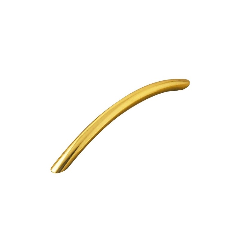 AMIG 4055  
 Tirador 118  
 128 mm  
 Aluminio  
 Oro