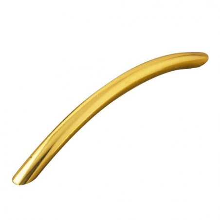 AMIG 4055  
 Tirador 118  
 128 mm  
 Aluminio  
 Oro